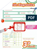 ??3° Leirem Diagnostico Examen 23-24