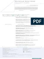 Carta Solicitud Día Del Niño PDF