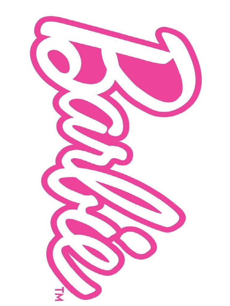 Barbie PDF