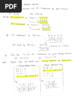 5 - DD - All Module DD Notes