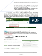 Manual Nfae Web