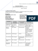 Ficha Trabajo Grandes Navegantes Siglo Xv-Xvi