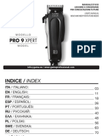 Im - Web - Pro 9 Xpert SM1309