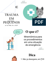 Xabcde Do Trauma