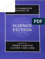 The Cambridge History of Science Fiction Compress