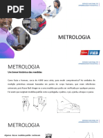 Leitura de Paquímetro em Polegadas | PDF | Metrologia