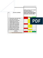 Evaluacion Diagnostica