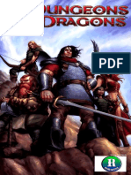 Dungeons & Dragons 01