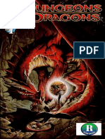 Dungeons & Dragons 00