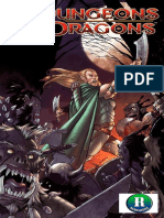 Dungeons & Dragons 03