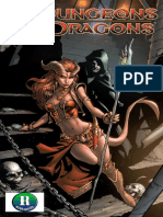 Dungeons & Dragons 04