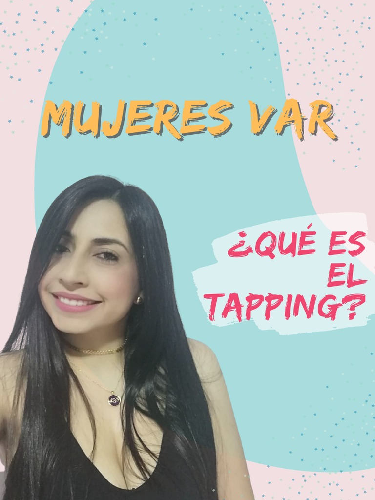 Tapping para activar mi energ a femenina pdf las emociones handedness