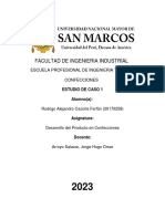 Caso de Estudio 1 - Rodrigo Cazorla