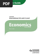 666 Cambridge International Asa Level Economics Revision Guide. by Terry L. Cook - Copy (2) - Pages-3,7,75-144