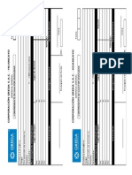 05 Comprobante de Caja Por Movilidad Greda