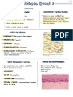 Histología 2