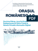 Orașul Românesc 4.0 - Interactive - 03142022 3