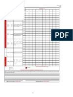 5135 - Check List - Furadeira Manual