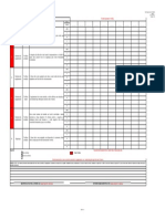 5139 Checklist Maquina de Solda