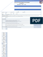 Autoevaluacion Estudiantes 2021-2022 Ppe