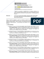 Informe - Consulta Técnica para Adq. de Sist de Alm. de Mision Critica 02.06.2023