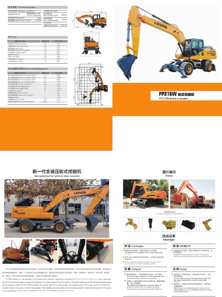 FP215W | PDF