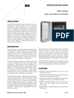 DMC Datasheet