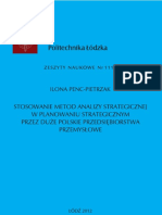 Rozprawa Penc-Pietrzak Drukarnia 4 Pa Dziernika 2012