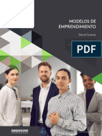 Modelos de Emprendimiento Eje 1