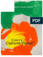 O Que e Cultura Visual