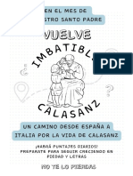 Imbatible Calasanz - 2023