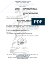 Marco Antonio Quispe Pillpa - Solicito Resolver Mi Demanda 2