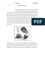 Biomechanics of Nerve 211080006 Rehab Ayman