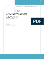 Administracion ABCD1.4