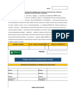 Mediante La Presente Autorizo de Forma Expresa y Voluntaria A La Institución FIMIRAP S.R.L