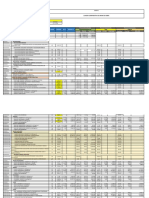 Cotizacion Losa Contraterreno Planta Pavimento Final