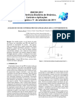 Analise Do Uso de Controle Pid Nao Linea