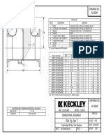 150lb Style T (316ss) Strainer