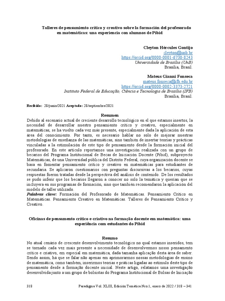 Objetos de conhecimento -Anos Iniciais. Fonte: BNCC (BRASIL, 2018, p.