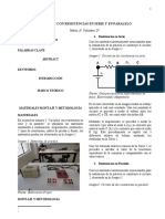 Informe Laboratorio 5 Fisica II