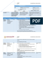 Planeación Didáctica U03