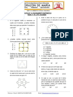 Practica 3° RM - 1° Sec