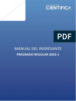 Manual Del Ingresante_ 2023-1
