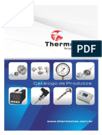 Catálogo Thermomax