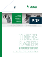 SSAC - Controls ESDR120A0P Datasheet