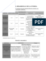 Download Metodos Para El Desarrollo de La Fuerza by Pablo Mayor SN66838203 doc pdf