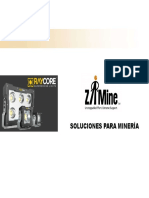 RayCore - Soluciones para Minería