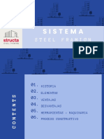 Steel Framign