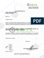 Firmado Digitalmente Por John Alexander Rodriguez Fecha: 2023.07.10 14:40:08 - 05'00'