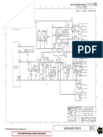 Mackie 1642-VLZ Pro Schema-B